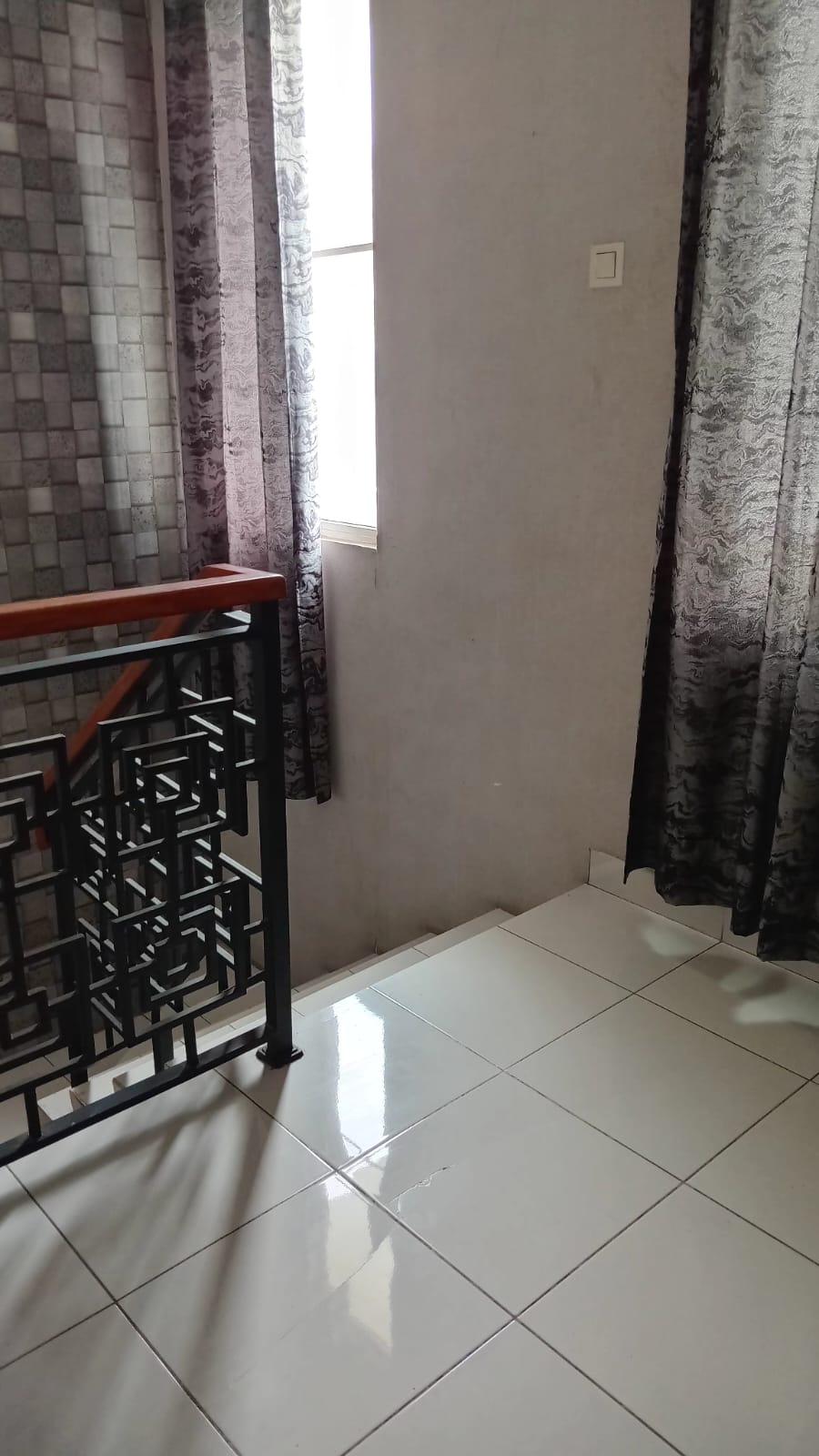 Rumah Di Sewakan Full Furnis Di Florencia Lippo Cikarang